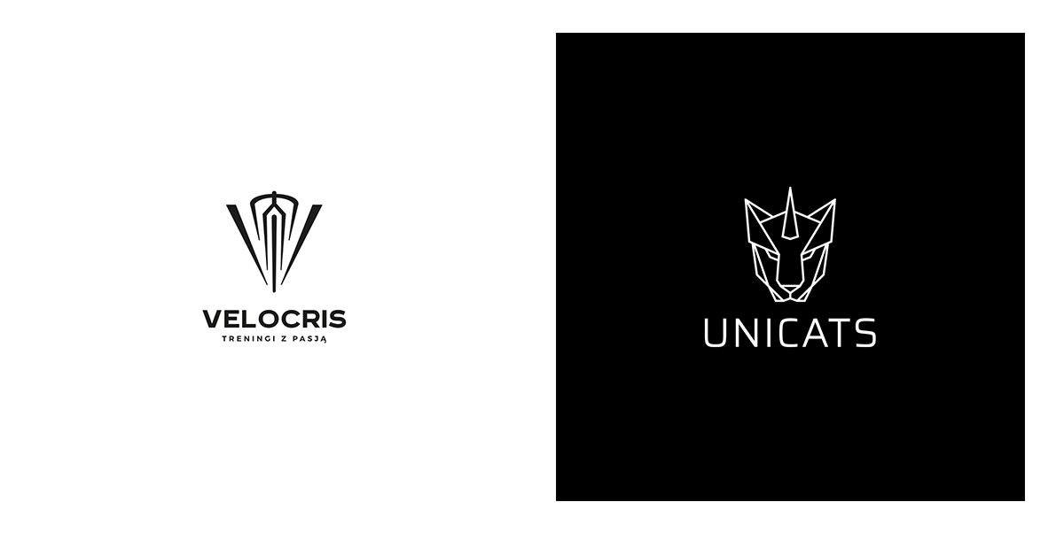 Logo Pack - Wybrane projekty Logo