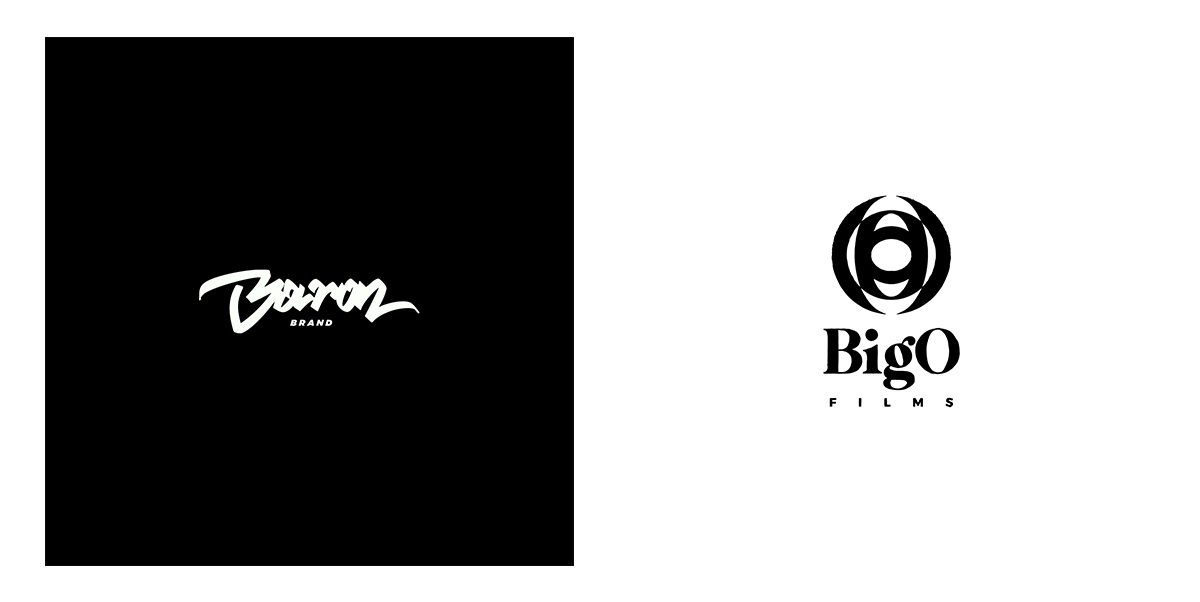 Logo Pack - Wybrane projekty Logo