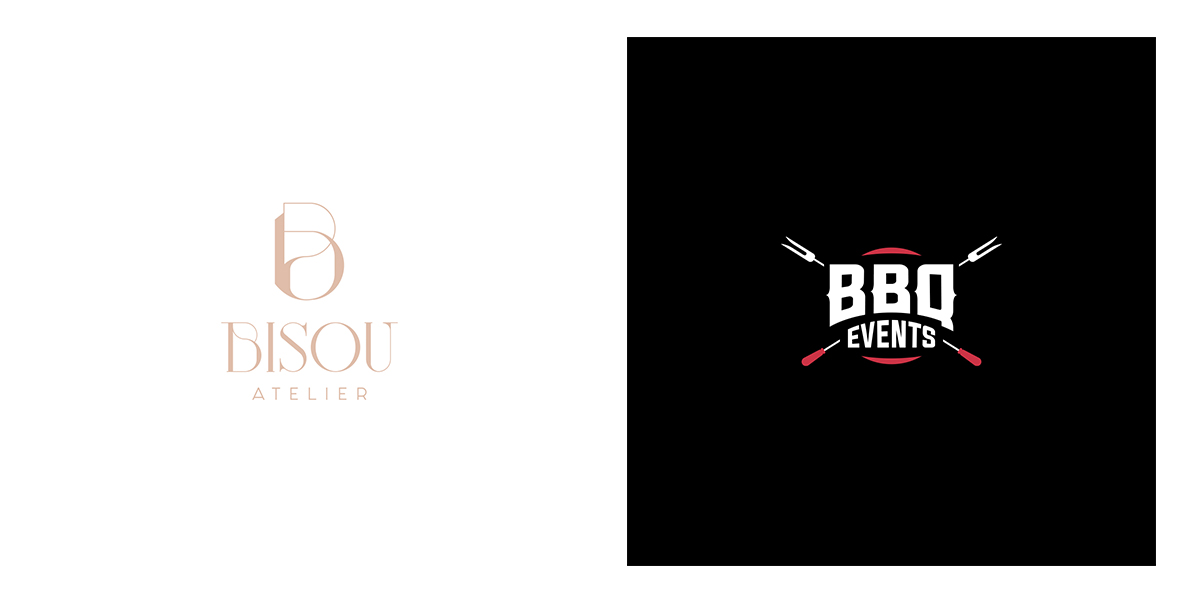 Logo Pack - Wybrane projekty Logo