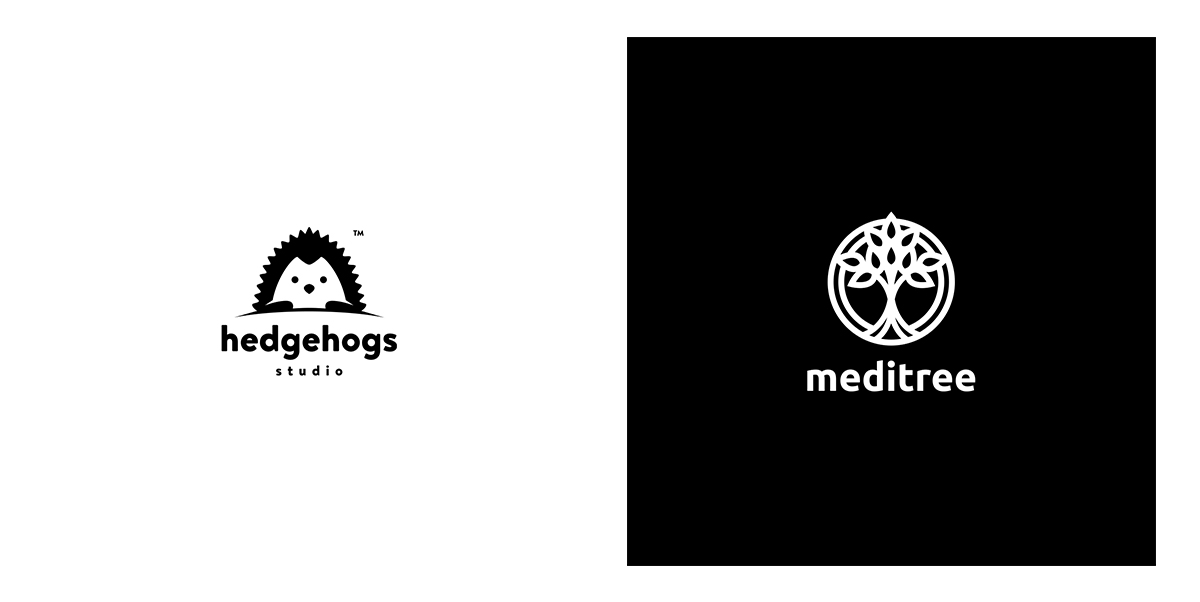 Logo Pack - Wybrane projekty Logo