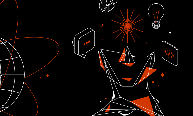 Ilustracje biznesowe - Kreatywne studio projektowe