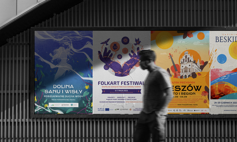 PROT - Grafiki Eventowe - Kreatywne studio projektowe