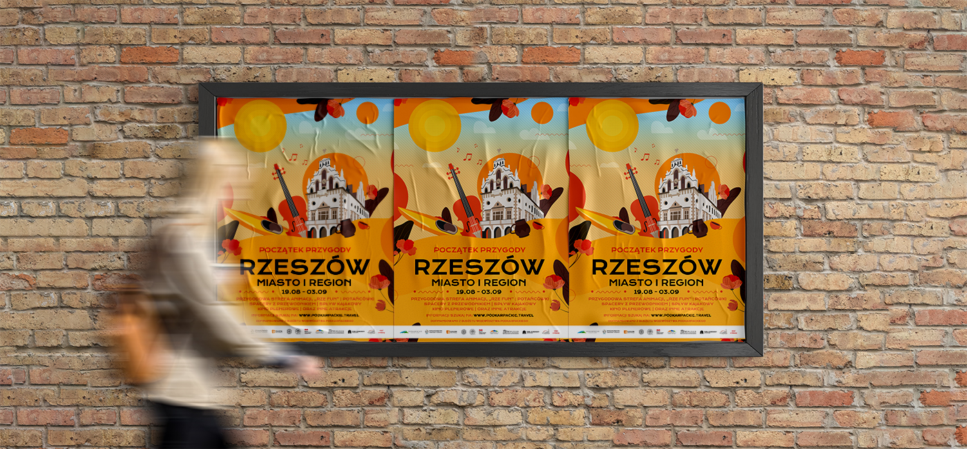 PROT - Grafiki Eventowe