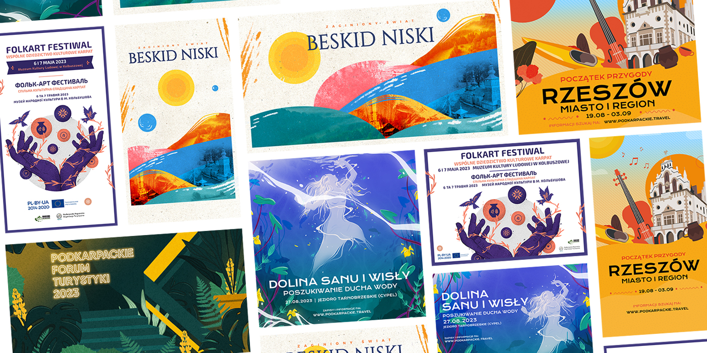 PROT - Grafiki Eventowe